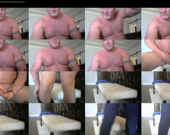 motorguy08 — 4 minute Chaturbate male cam capture, 480p, Apr 7, 2022