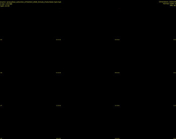 sensualbae_seduction — 23 minute Chaturbate female cam capture, 1080p, Apr 7, 2022
