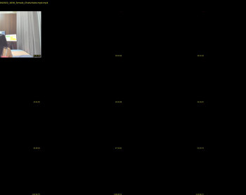 sensualbae_seduction — 81 minute Chaturbate female cam capture, 1080p, Apr 7, 2022