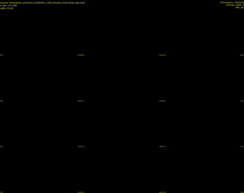 sensualbae_seduction — 26 minute Chaturbate female cam capture, 1080p, Apr 7, 2022