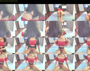 sensualbae_seduction — 7 minute Chaturbate female cam capture, 1080p, Apr 8, 2022