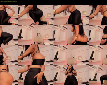 daphneadkins — 54 minute Chaturbate female cam capture, 1080p, Apr 8, 2022