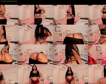daphneadkins — 54 minute Chaturbate female cam capture, 1080p, Apr 8, 2022