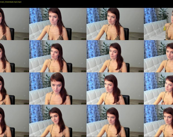 fritha — 7 minute Chaturbate female cam capture, 720p, Apr 8, 2022