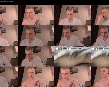 kyle_4u — 62 minute Chaturbate male cam capture, 1080p, Apr 8, 2022