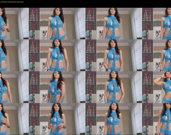 classdeb — 3 minute Chaturbate female cam capture, 720p, Apr 9, 2022