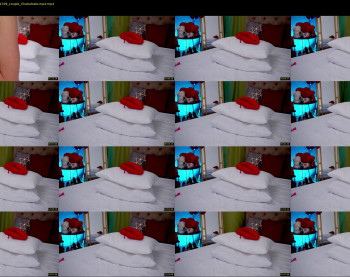 fallingangel_ — 24 minute Chaturbate female cam capture, 720p, Apr 9, 2022