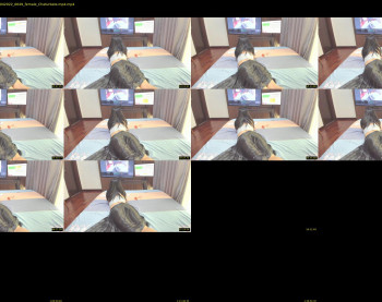 sensualbae_seduction — 87 minute Chaturbate female cam capture, 1080p, Apr 9, 2022