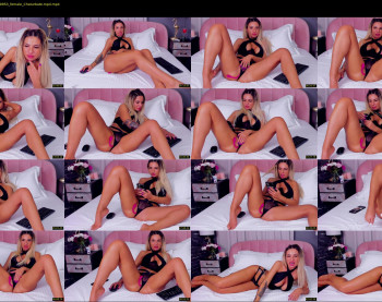 thebaewatch — 48 minute Chaturbate female cam capture, 1080p, Apr 9, 2022
