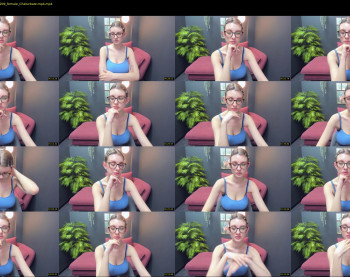rubytwinkle — 5 minute Chaturbate female cam capture, 1080p, Apr 12, 2022