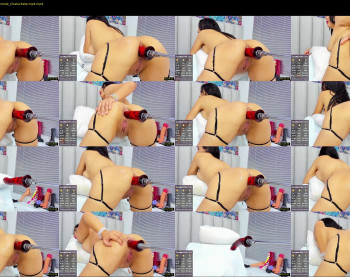 yully_ — 55 minute Chaturbate female cam capture, 1080p, Apr 11, 2022