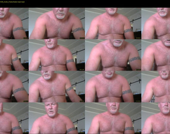 motorguy08 — 18 minute Chaturbate male cam capture, 480p, Apr 13, 2022