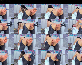 yully_ — 67 minute Chaturbate female cam capture, 1080p, Apr 13, 2022