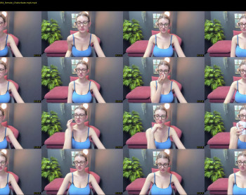 rubytwinkle — 4 minute Chaturbate female cam capture, 1080p, Apr 16, 2022