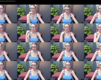 rubytwinkle — 3 minute Chaturbate female cam capture, 1080p, Apr 16, 2022