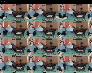 sub_button — 8 minute Chaturbate female cam capture, 720p, Apr 16, 2022