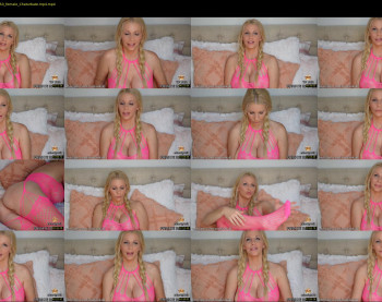 miakinkdd — 54 minute Chaturbate female cam capture, 1080p, Apr 16, 2022