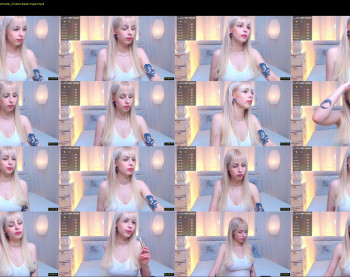 vi_reis — 33 minute Chaturbate female cam capture, 720p, Apr 16, 2022