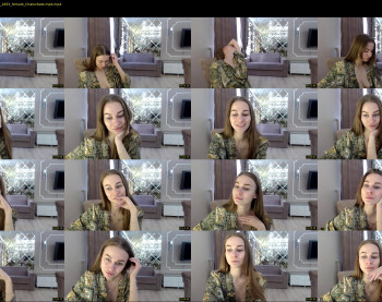 sweet_mia_91 — 36 minute Chaturbate female cam capture, 1080p, Apr 17, 2022