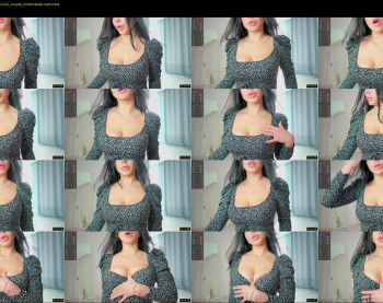 _littlemouse_ — 4 minute Chaturbate couple cam capture, 1080p, Apr 18, 2022