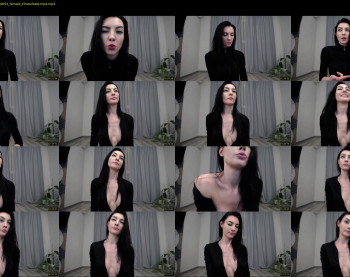 katrin_sweeft — 9 minute Chaturbate female cam capture, 1080p, Apr 19, 2022