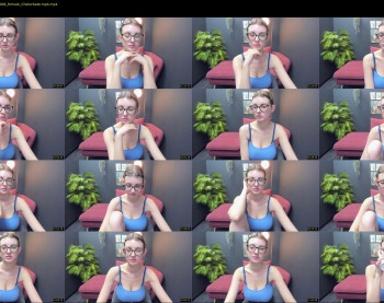 rubytwinkle — 14 minute Chaturbate female cam capture, 1080p, Apr 19, 2022