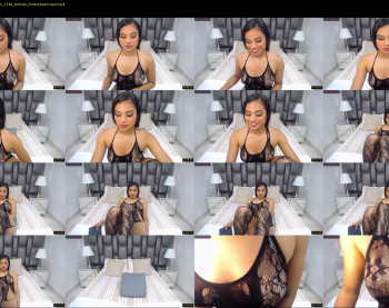 danielasanders — 41 minute Chaturbate female cam capture, 1080p, Apr 19, 2022