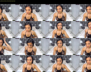 danielasanders — 32 minute Chaturbate female cam capture, 1080p, Apr 19, 2022