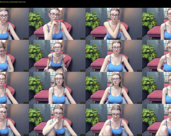 rubytwinkle — 14 minute Chaturbate female cam capture, 1080p, Apr 19, 2022