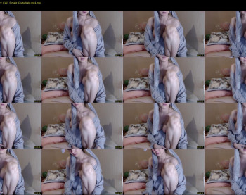 savage_miracle — 2 minute Chaturbate female cam capture, 720p, Apr 20, 2022