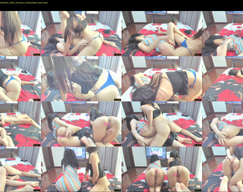 sensualbae_seduction — 49 minute Chaturbate female cam capture, 1080p, Apr 20, 2022