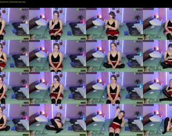 sub_button — 99 minute Chaturbate female cam capture, 720p, Apr 20, 2022