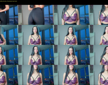 _littlemouse_ — 21 minute Chaturbate couple cam capture, 4K, Apr 20, 2022