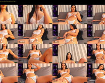 evamoretti — 56 minute Chaturbate female cam capture, 1080p, Apr 20, 2022