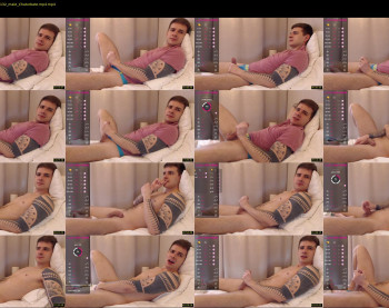 mr_longboy — 49 minute Chaturbate male cam capture, 1080p, Apr 20, 2022