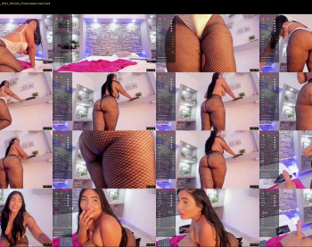 daphneadkins — 56 minute Chaturbate female cam capture, 1080p, Apr 21, 2022