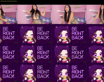 daphneadkins — 57 minute Chaturbate female cam capture, 1080p, Apr 21, 2022