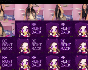 daphneadkins — 57 minute Chaturbate female cam capture, 1080p, Apr 21, 2022