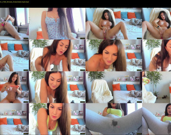 devilish_goddes — 64 minute Chaturbate female cam capture, 720p, Apr 21, 2022