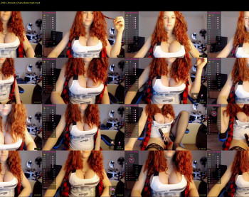 devilishwendy — 27 minute Chaturbate female cam capture, 720p, Apr 21, 2022