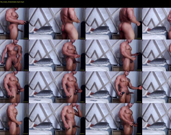 dimitriklein — 59 minute Chaturbate male cam capture, 720p, Apr 21, 2022