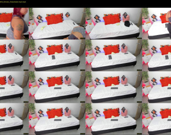 emma_lean — 49 minute Chaturbate female cam capture, 1080p, Apr 21, 2022