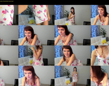 fritha — 47 minute Chaturbate female cam capture, 720p, Apr 21, 2022