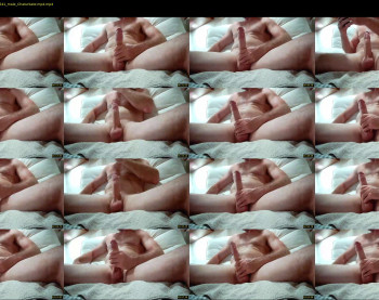 hungaussie — 5 minute Chaturbate male cam capture, 480p, Apr 21, 2022