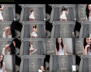 katrin_sweeft — 54 minute Chaturbate female cam capture, 1080p, Apr 21, 2022