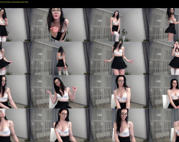 katrin_sweeft — 19 minute Chaturbate female cam capture, 1080p, Apr 22, 2022