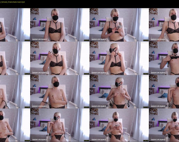 kwaayne — 32 minute Chaturbate female cam capture, 1080p, Apr 21, 2022