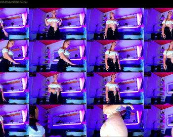 lenna_harper — 44 minute Chaturbate female cam capture, 1080p, Apr 21, 2022
