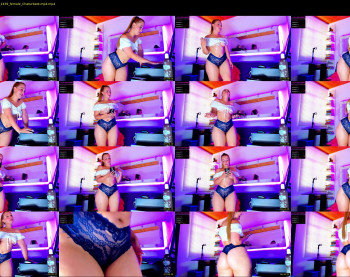 lenna_harper — 10 minute Chaturbate female cam capture, 1080p, Apr 21, 2022