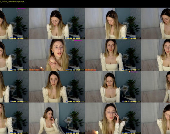 lildevilxyx — 91 minute Chaturbate female cam capture, 720p, Apr 21, 2022